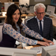 Ted Danson, D’Arcy Carden